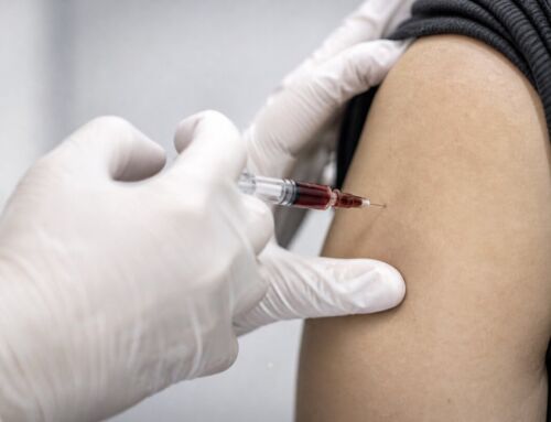 How Often You Should Get Vitamin B12 Shots in Birmingham & Oakland County, MI