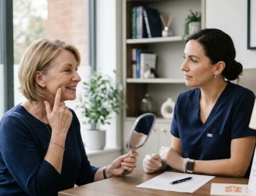Botox for Smile Lines in Birmingham & Detroit, MI: Does It Work?