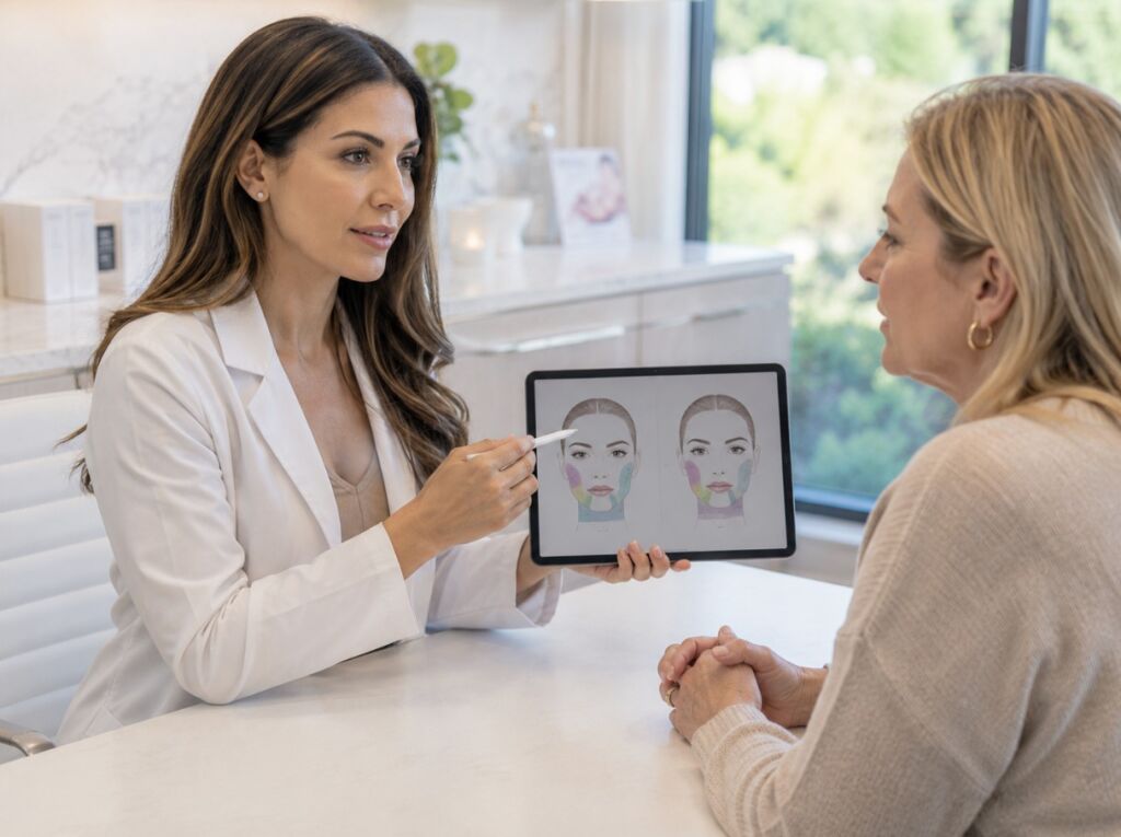 Sculptra vs Fillers: Which Lasts Longer | Birmingham & Detroit, MI 5 Can Sculptra and Dermal Fillers Be Used Together?