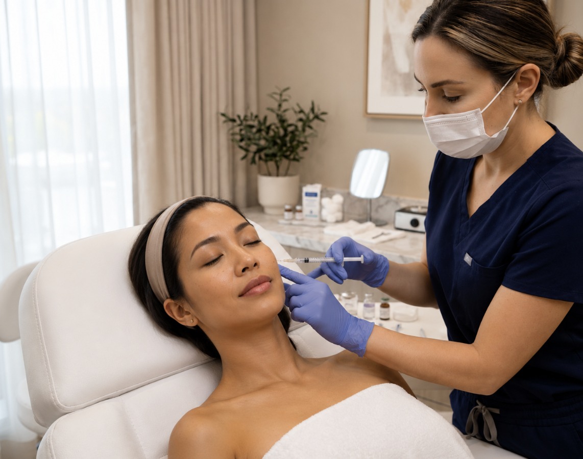 Cheek Filler in Birmingham & Detroit, MI: Restore Volume Naturally 3 Cheek Filler in Birmingham & Detroit, MI: Restore Volume Naturally