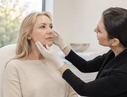 Dermal Fillers for Wrinkles in Birmingham & Detroit | What to Expect