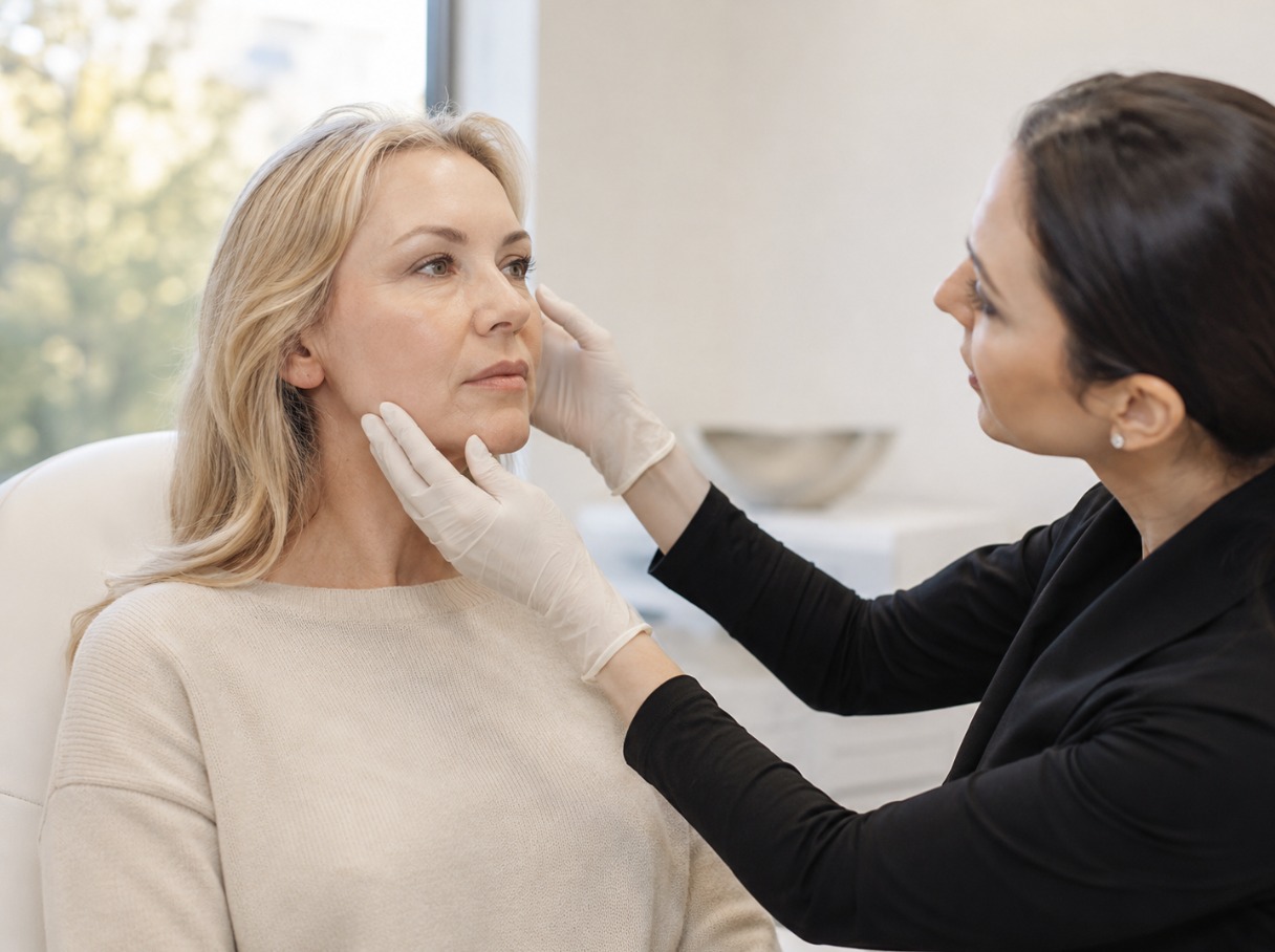 Dermal Fillers for Wrinkles in Birmingham & Detroit | What to Expect 5 Dermal Fillers for Wrinkles Birmingham & Detroit | What to Expect