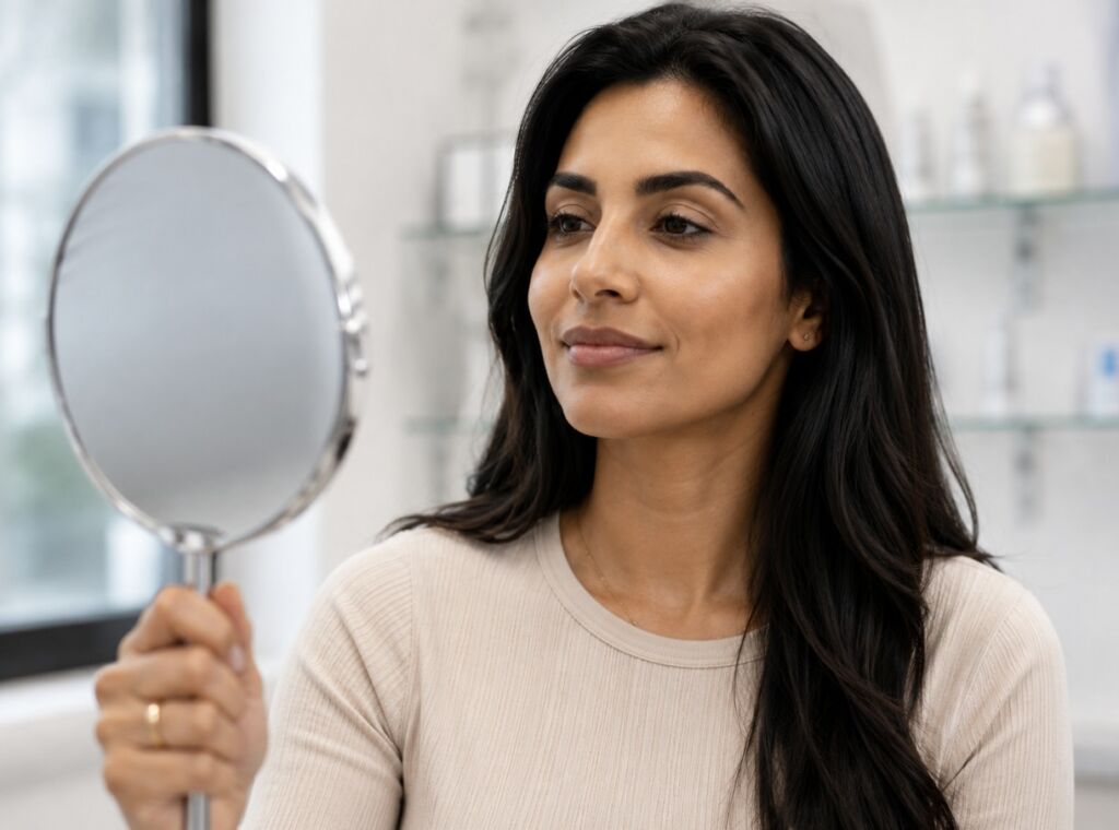 Dermal Fillers for Wrinkles in Birmingham & Detroit | What to Expect 8 How Long Do Dermal Fillers Last?