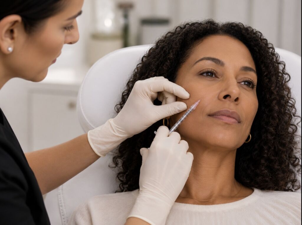 Sculptra vs Fillers: Which Lasts Longer | Birmingham & Detroit, MI 4 What Are Dermal Fillers and How Do They Work?