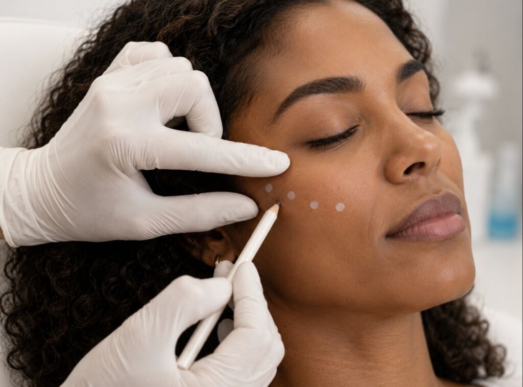Cheek Filler in Birmingham & Detroit, MI: Restore Volume Naturally 5 What Happens During a Cheek Filler Appointment?