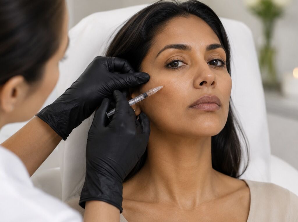 Sculptra vs Fillers: Which Lasts Longer | Birmingham & Detroit, MI 3 What Is Sculptra and How Does It Work?
