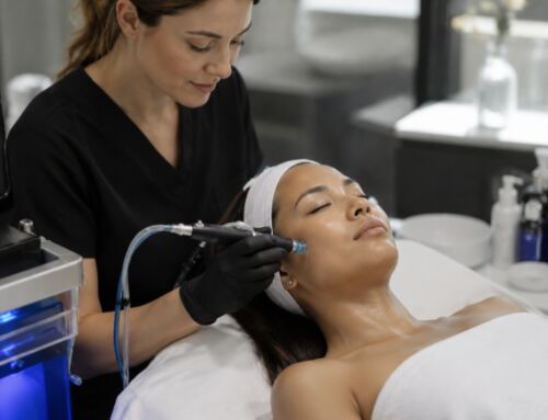 Hyperpigmentation Treatment Birmingham & Detroit: What Works?