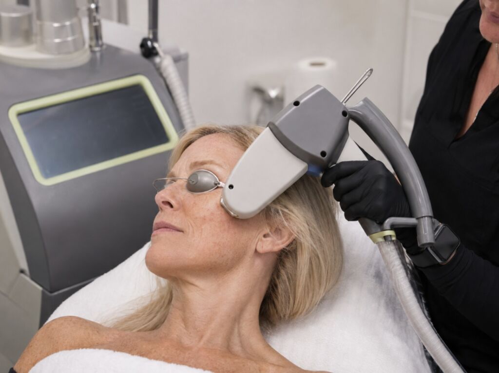 Skin Rejuvenation Treatment (Guide) Birmingham & Detroit, MI 5 Laser and Light Treatments for Skin Tone and Texture