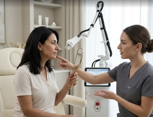 Skin Rejuvenation Treatment (Guide) Birmingham & Detroit, MI