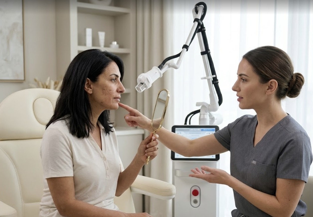 Skin Rejuvenation Treatment (Guide) Birmingham & Detroit, MI