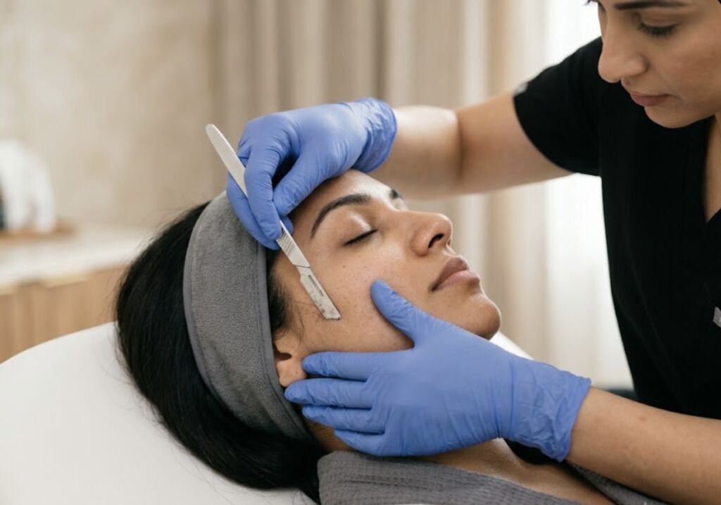 Skin Rejuvenation Treatment (Guide) Birmingham & Detroit, MI 4 Skin Rejuvenation Treatments at R Skin Aesthetics
