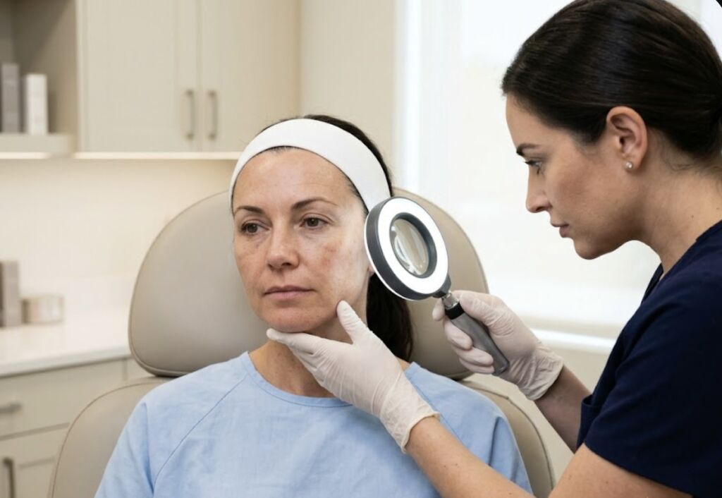 Skin Rejuvenation Treatment (Guide) Birmingham & Detroit, MI 3 Which Skin Concerns Can Rejuvenation Treatments Address
