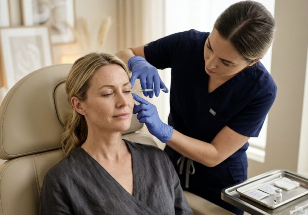 Skin Rejuvenation Treatment (Guide) Birmingham & Detroit, MI 6 When Injectables Support a Skin Rejuvenation Plan