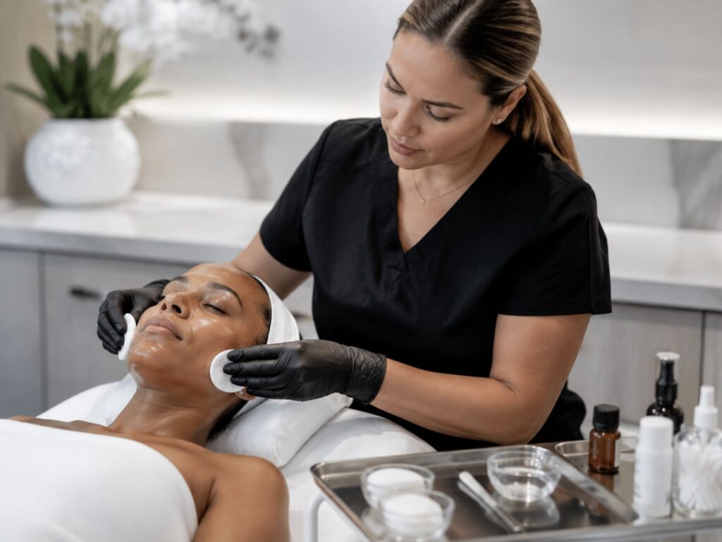 Which Hyperpigmentation Treatments May Help Improve Dark Spots