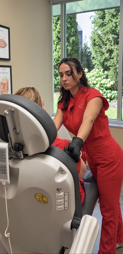 Under Eye Filler in Birmingham & Detroit: What to Expect 3 Dark Circles vs. Under Eye Hollows: Why the Difference Matters