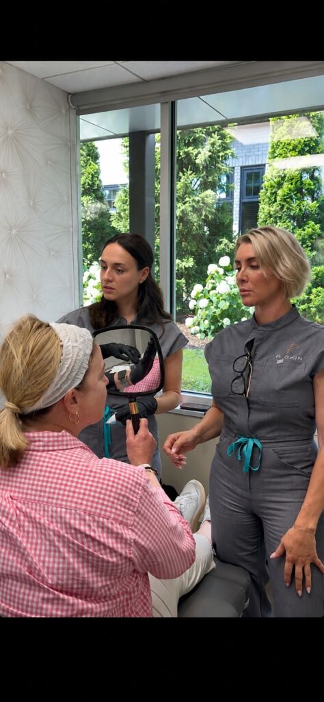 Under Eye Filler in Birmingham & Detroit: What to Expect 5 What Results Can You Expect From Under-Eye Filler